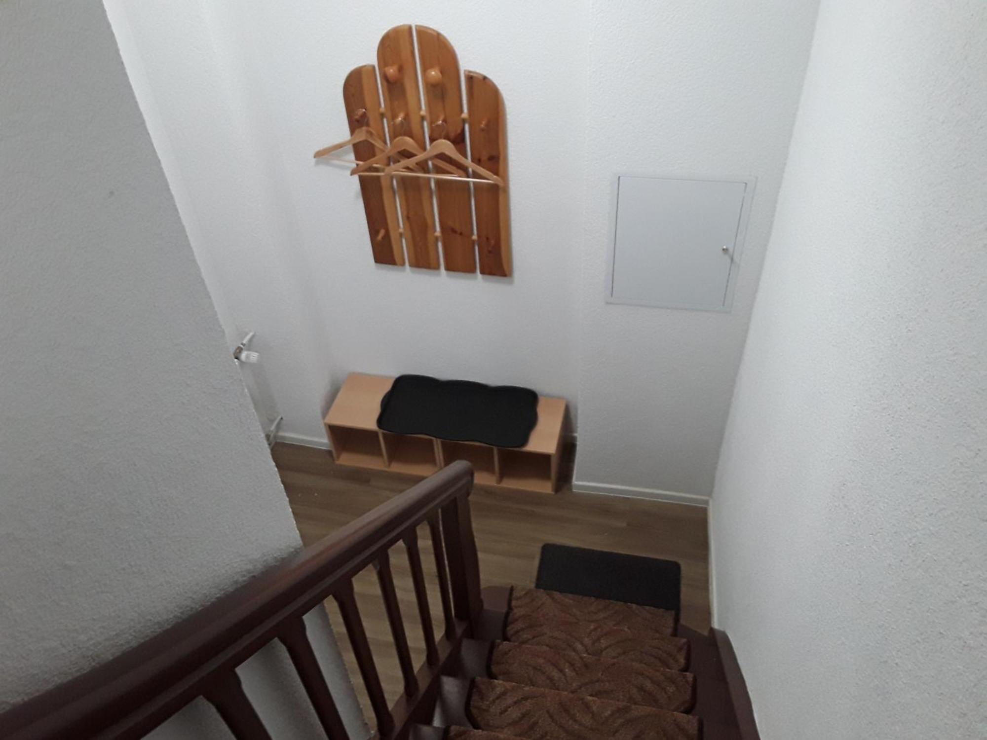 Ferienwohnung 85 , Gersfeld Rhoen , Ortsmitte , Frisch Saniert , Gaestehaus Mierdel Exterior foto